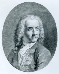 Kanał Giovanniego Antonio (1697-1768)